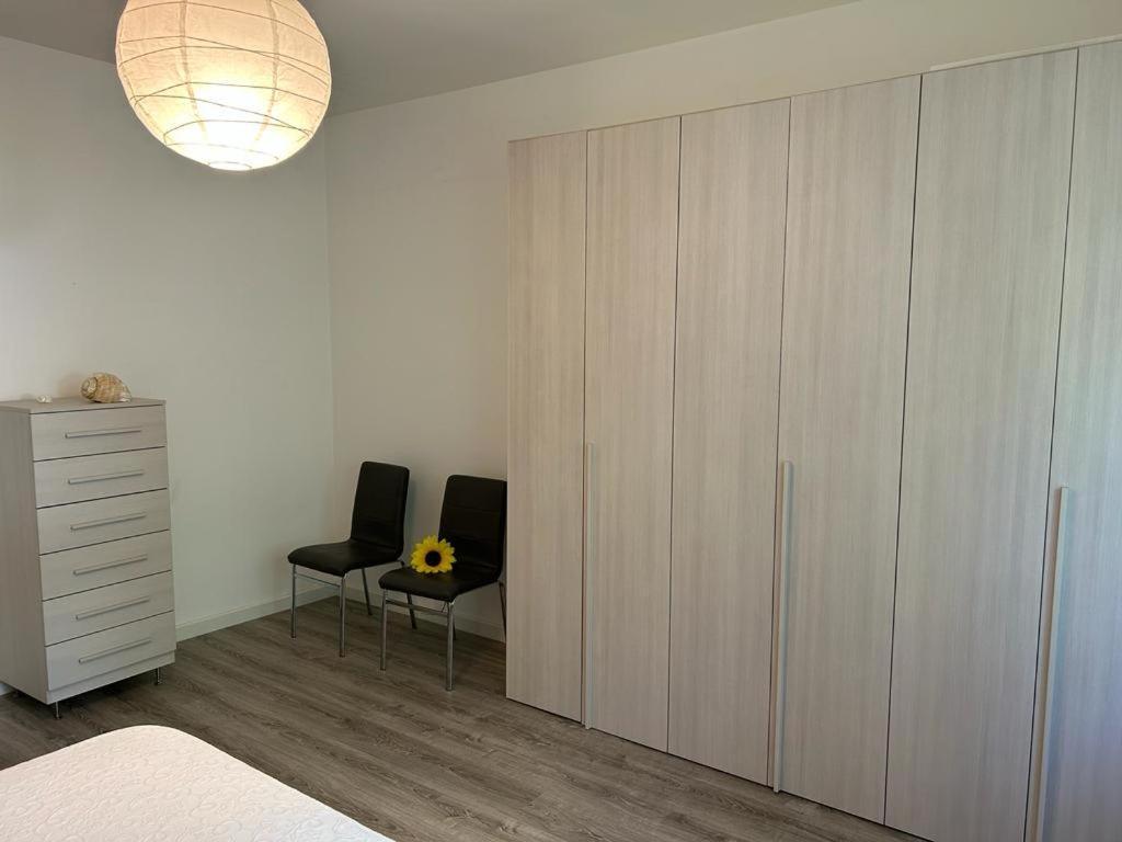 Appartamento In Villetta A 2 Passi Dal Mare E Dal Centro Pesaro Extérieur photo