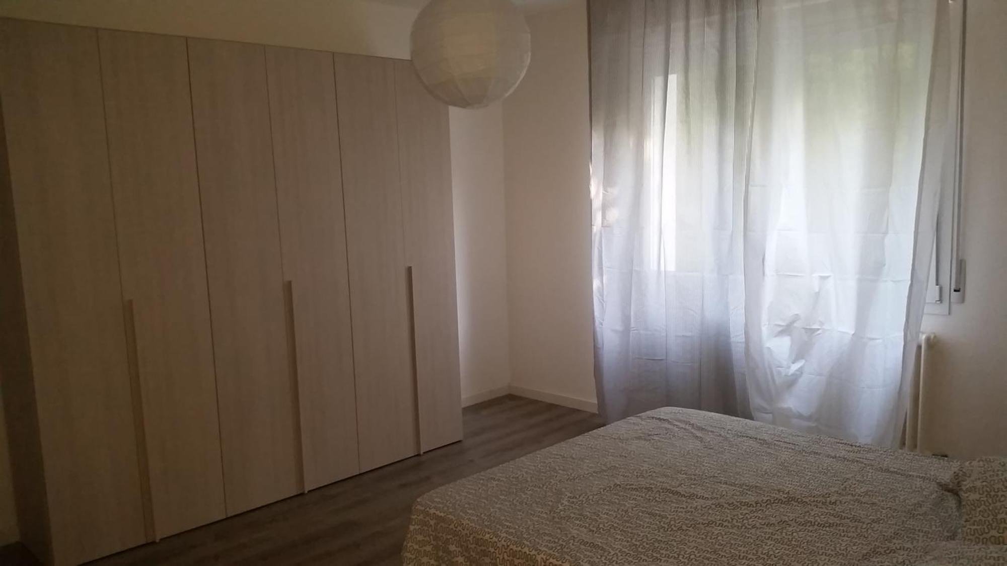 Appartamento In Villetta A 2 Passi Dal Mare E Dal Centro Pesaro Extérieur photo
